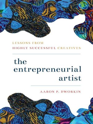 cover image of The Entrepreneurial Artist